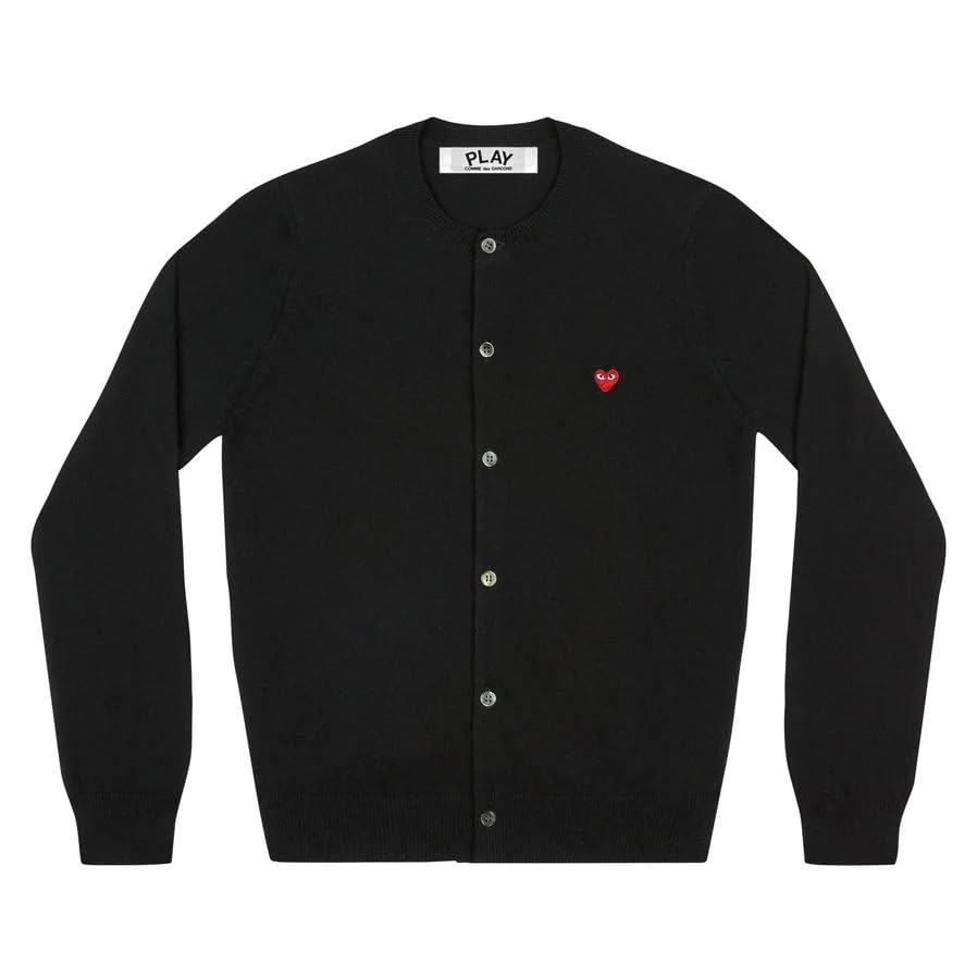 Comme des Garçons Play Sizing Guide (2026 Edition)